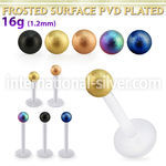albfot3 labrets lip rings bioflex ptfe labrets chin