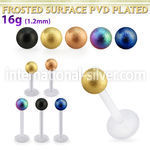 albfot4 labrets lip rings bioflex ptfe labrets chin