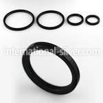 ari loose body jewelry parts acrylic body jewelry belly button
