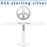 bilbp1 labrets lip rings bioflex ptfe belly button