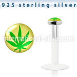 bilg2 labrets lip rings bioflex ptfe labrets chin