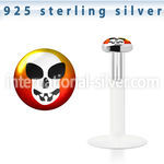 bilg8 labrets lip rings bioflex ptfe labrets chin