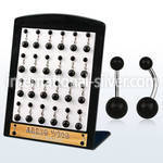 brbngar belly rings organic body jewelry belly button