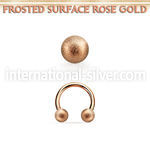 cbettfo4 horseshoes anodized surgical steel 316l eyebrow