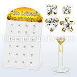 dgbimc labrets lip rings bioflex ptfe labrets chin