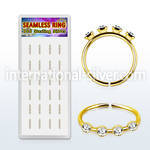 dgphmb9c nose hoops nose piercing
