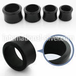 dphk tunnels gauges organic body jewelry ear lobe