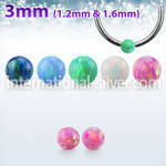 dpo3 loose body jewelry parts others 
