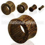 dpwb tunnels gauges organic body jewelry ear lobe