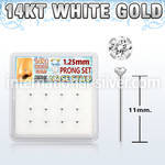 dwys22  gold nose