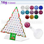 dxmas7 labrets lip rings bioflex ptfe labrets chin