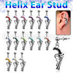 erbd358 ear lobe