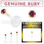 gbige5 labrets lip rings bioflex ptfe labrets chin