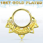 gpsepv10 seamless segment rings silver 925 septum