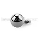 ib3 dermals surgical steel 316l surface piercings