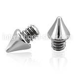 icn2 dermals surgical steel 316l belly button