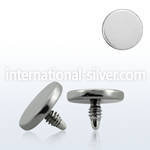 ie5 dermals surgical steel 316l belly button