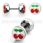 ilpf cheaters  illusion plugs and tapers surgical steel 316l belly button