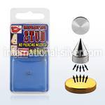 mgc4 fake illusion body jewelry surgical steel 316l belly button