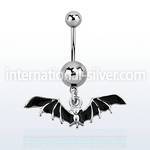 msd569 belly rings surgical steel 316l belly button