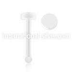 nbrtd nose bone bioflex ptfe nose