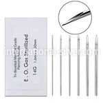 ned loose body jewelry parts surgical steel 316l 