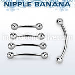 npbnb5 belly rings surgical steel 316l belly button
