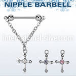 npdl3 straight barbells surgical steel 316l nipple