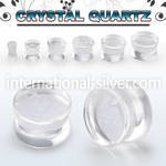 pgsii plugs gauges organic body jewelry ear lobe
