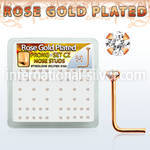 rssz2xc l shape nose studs silver 925 nose