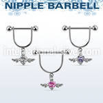 snpoz3 straight barbells surgical steel 316l nipple