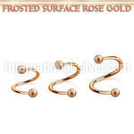 spettfo3 spirals twisters anodized surgical steel 316l eyebrow