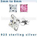 sqv9m ear lobe