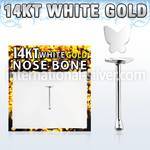 wbbt2 nose bone gold nose